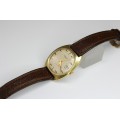 RAR : ceas SARCAR Geneve automatic. eta 2522. cca 1960 